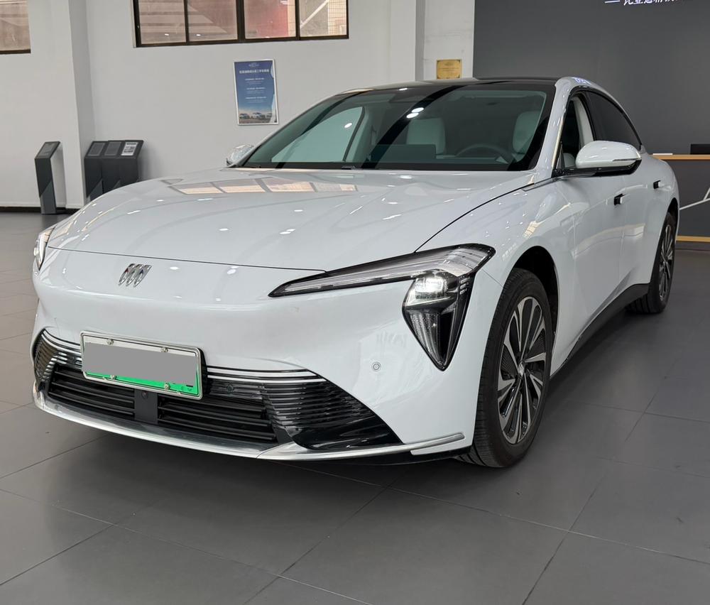 Buick Buick Zhijing L7