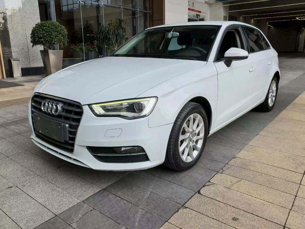 Audi Audi A3