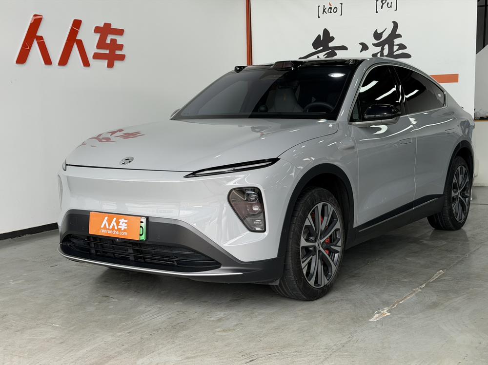 NIO NIO EC7