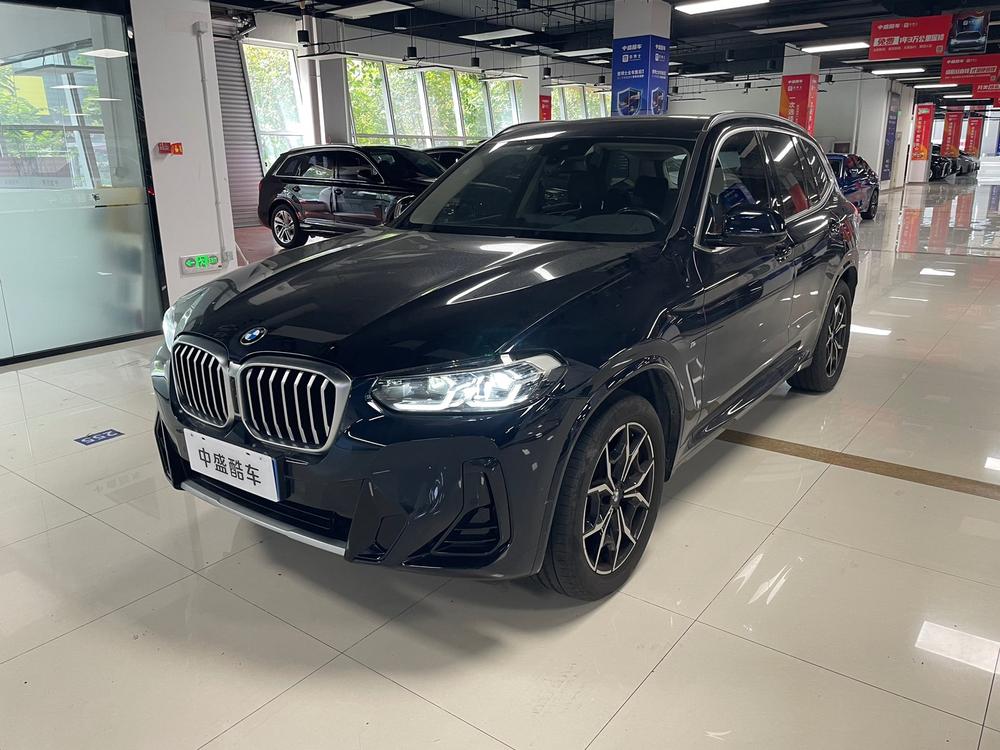 BMW BMW X3