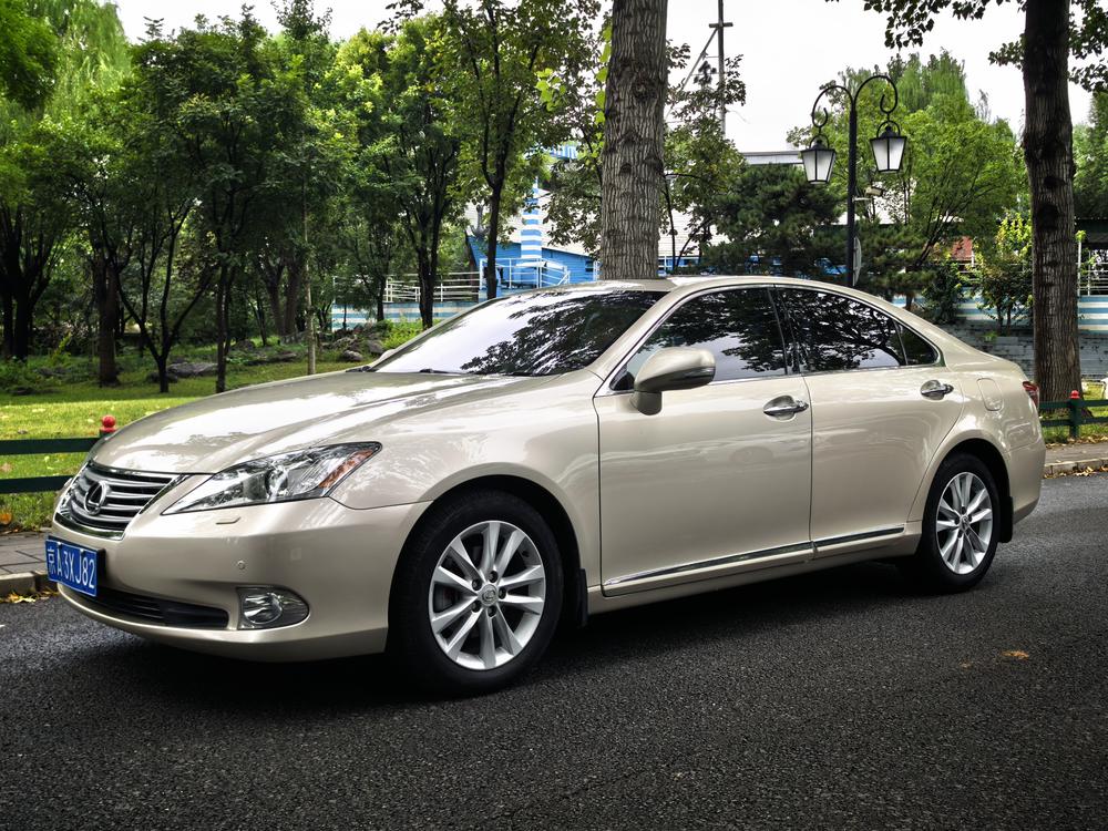 Lexus Lexus ES
