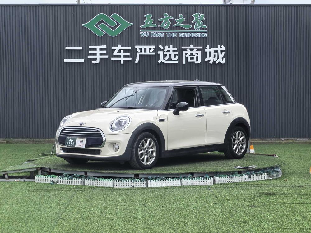 MINI MINI