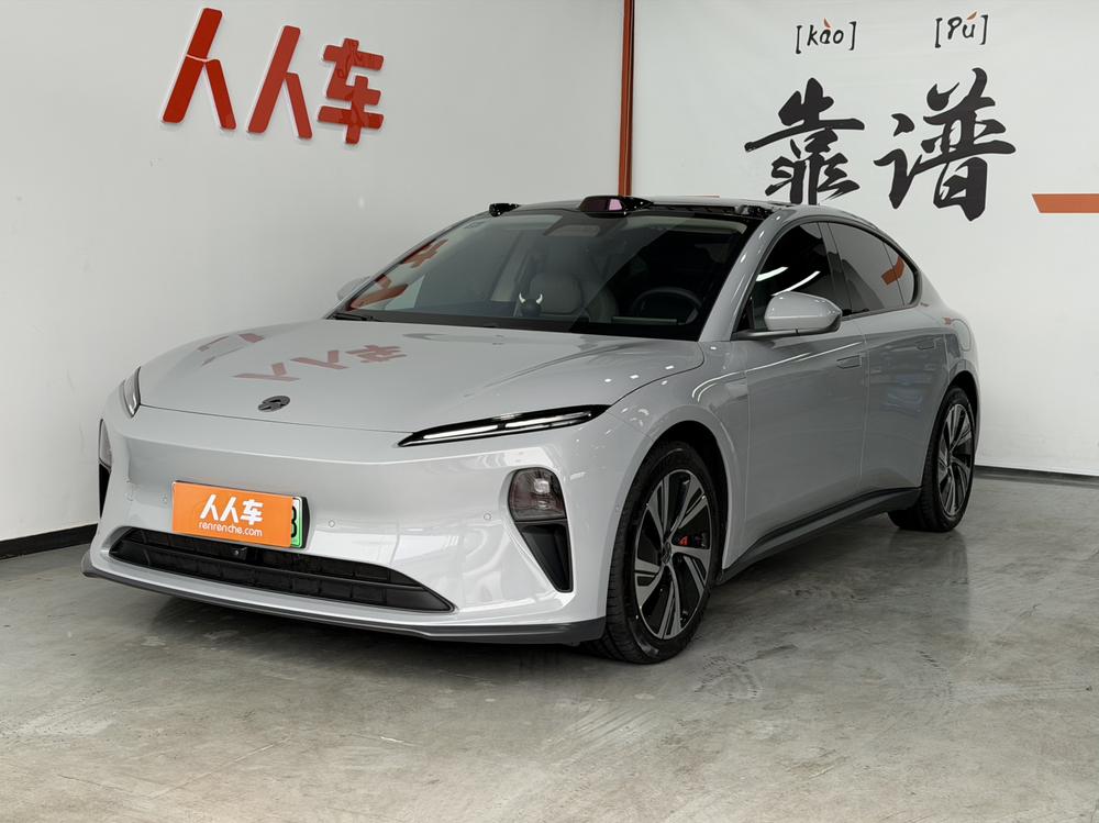 NIO NIO ET5