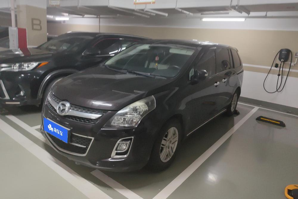 Mazda Mazda 8
