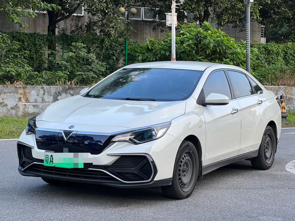 Venucia Venucia D60 EV