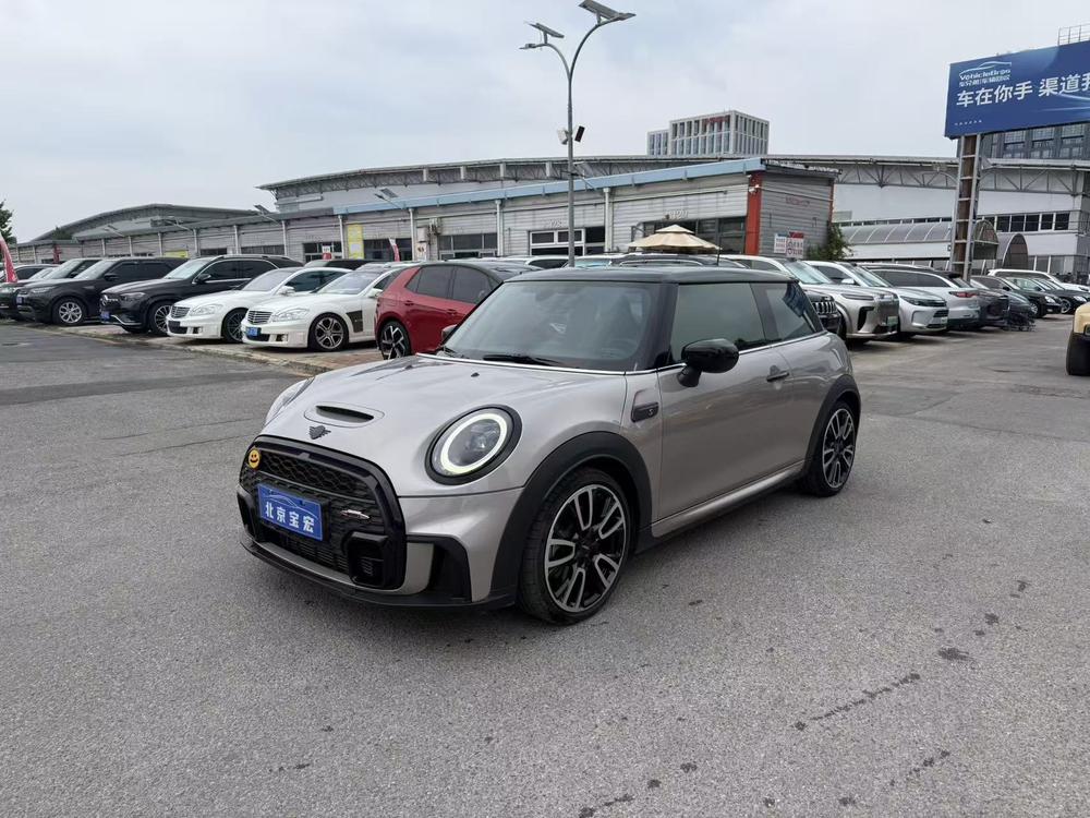 MINI MINI