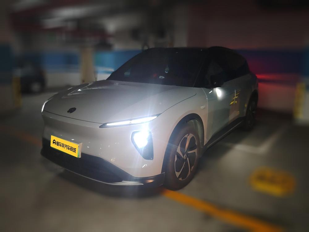 NIO NIO ES6