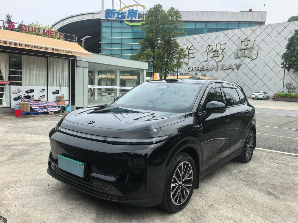 Leapmotor Leapmotor B10