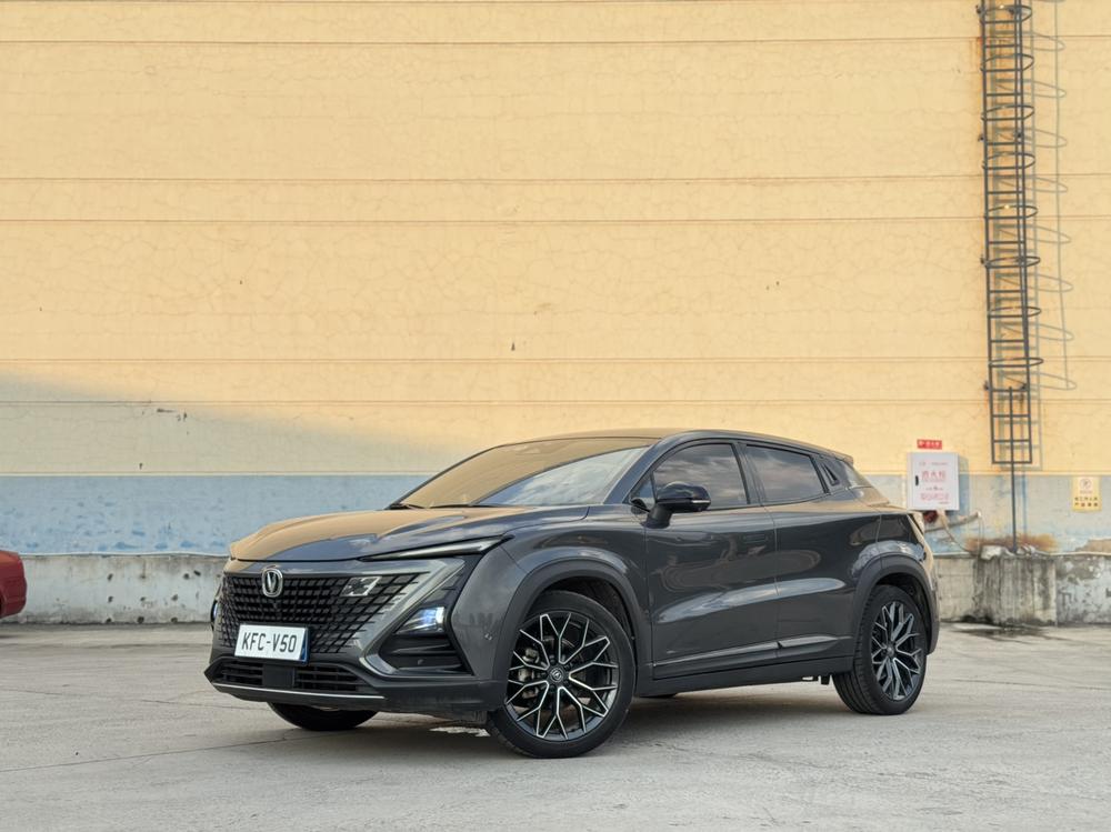 Changan Changan UNI-T