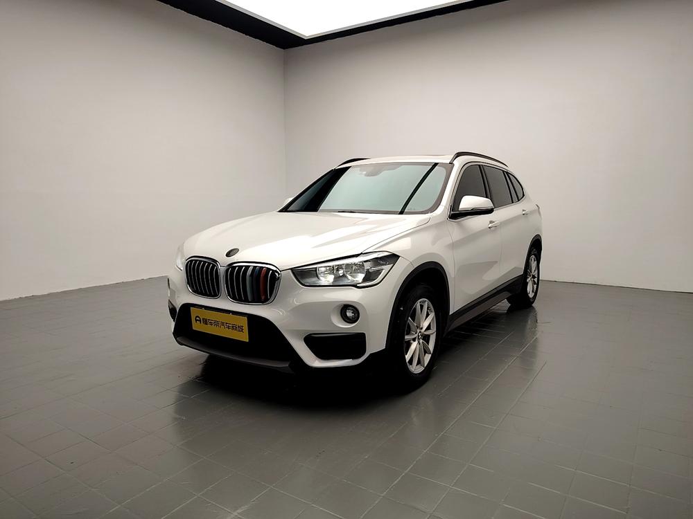 BMW BMW X1
