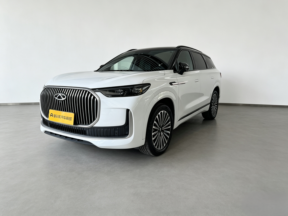 Chery Tiggo 9