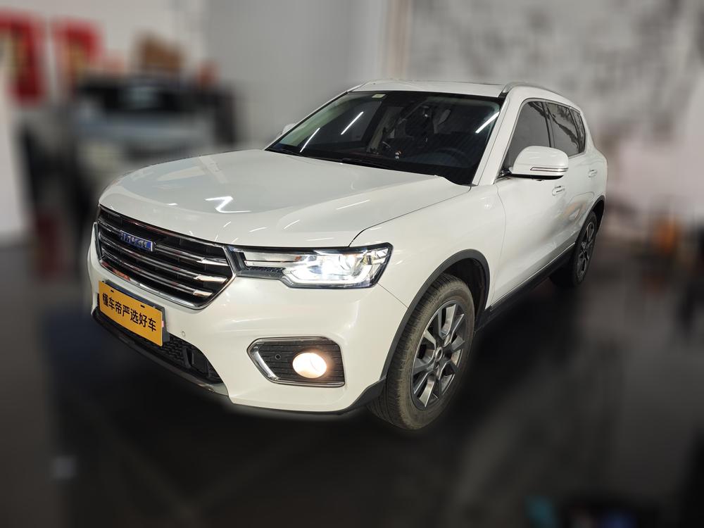 Haval Haval H7