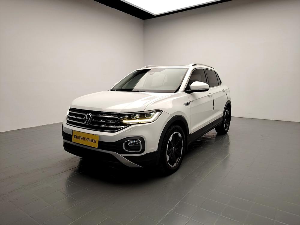 Volkswagen Tacqua