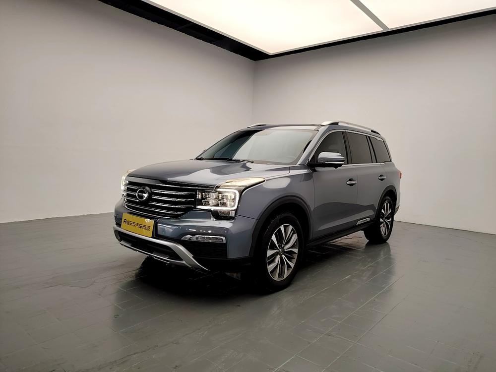 GAC Trumpchi Trumpchi GS8