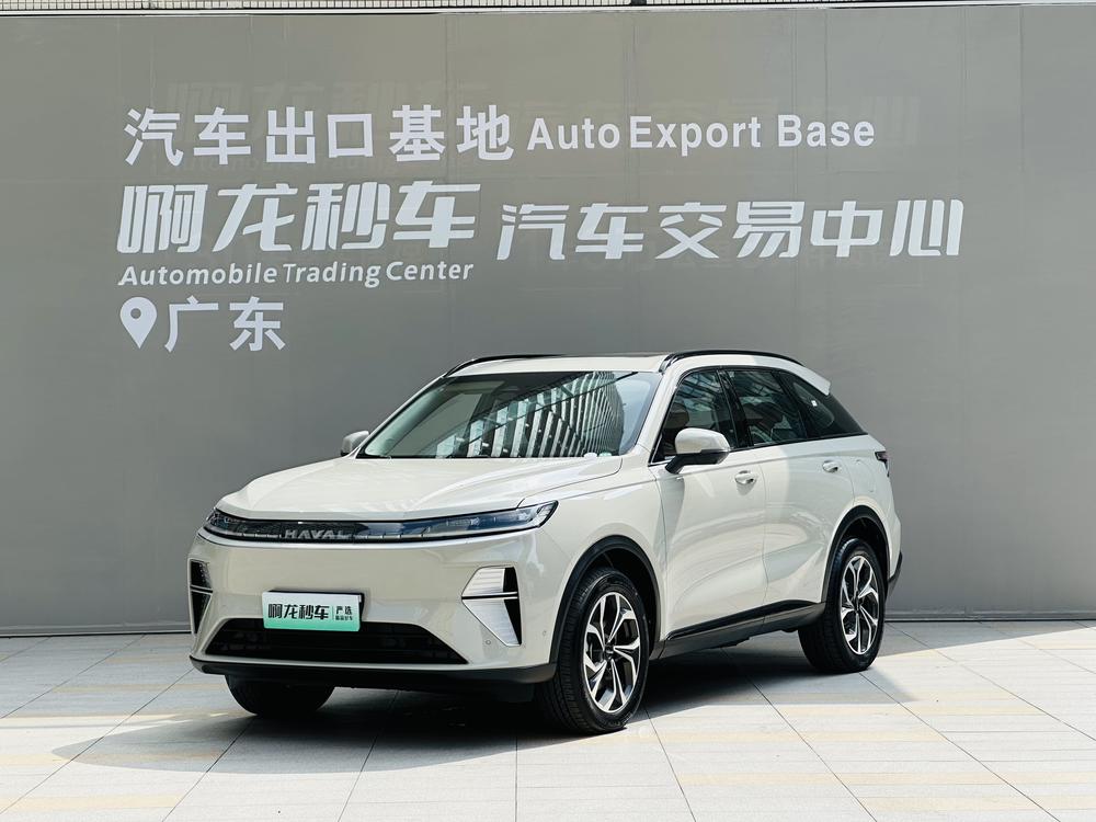 Haval Haval Xiaolong MAX