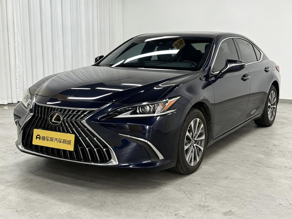 Lexus Lexus ES