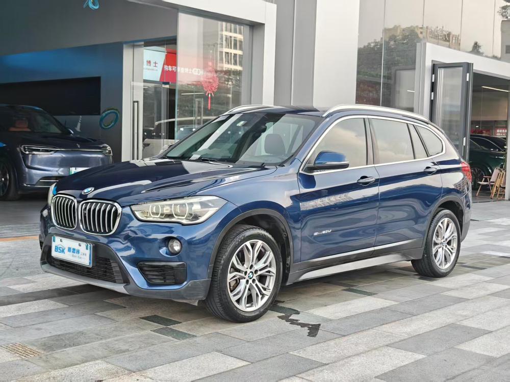 BMW BMW X1