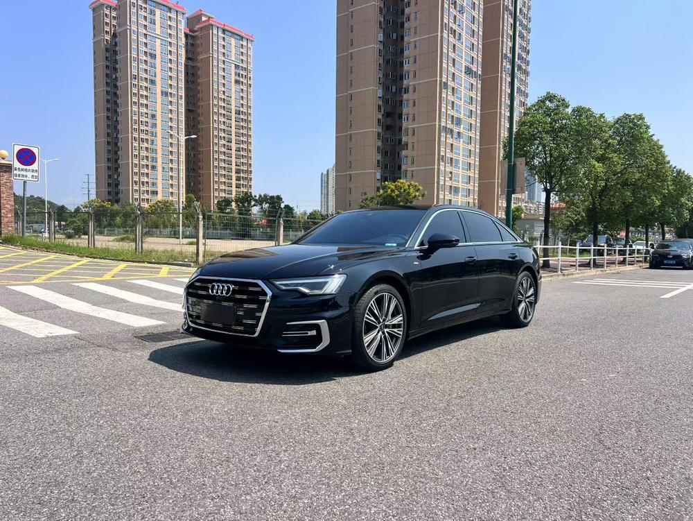 Audi Audi A6L