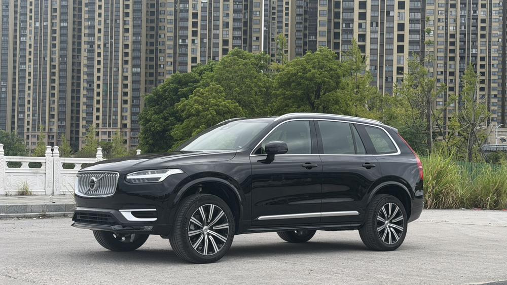 Volvo Volvo XC90