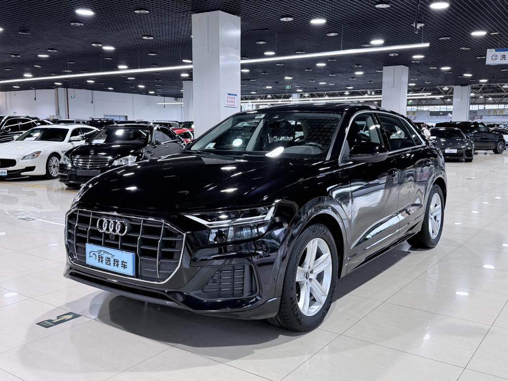 Audi Audi Q8