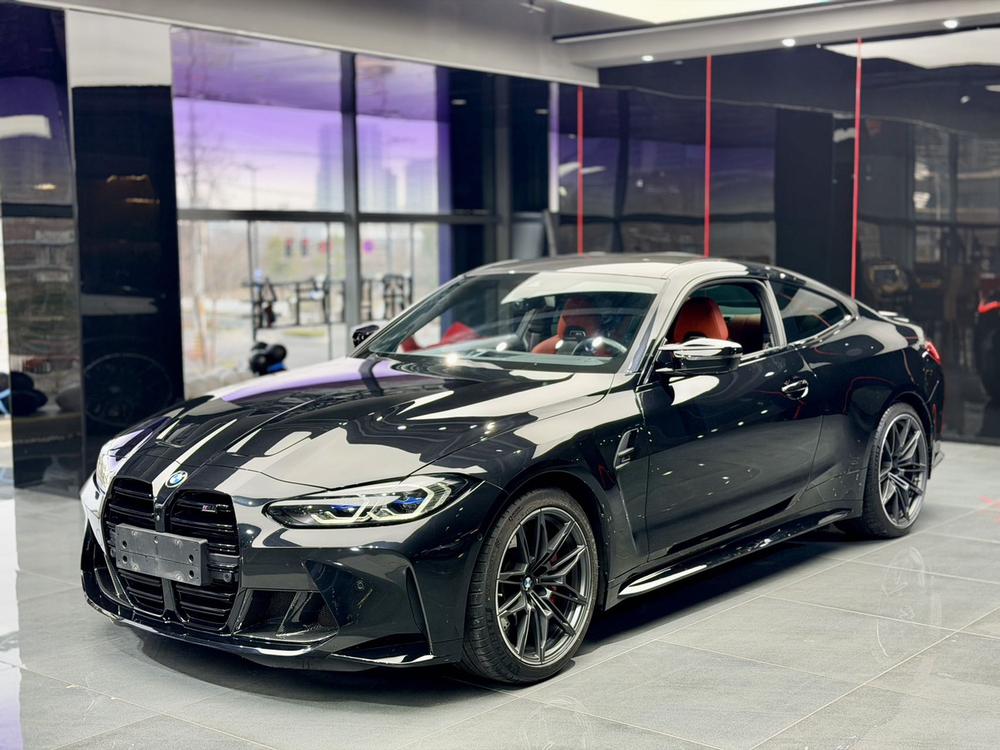 BMW BMW M4