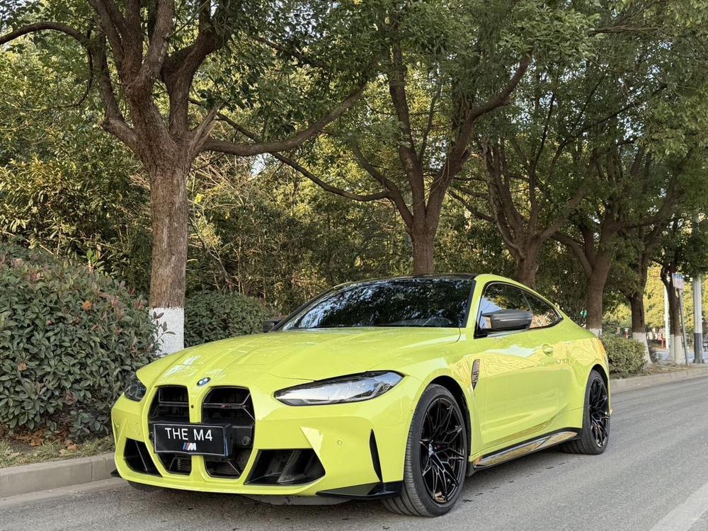 BMW BMW M4