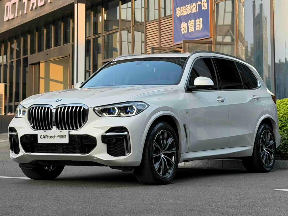BMW BMW X5