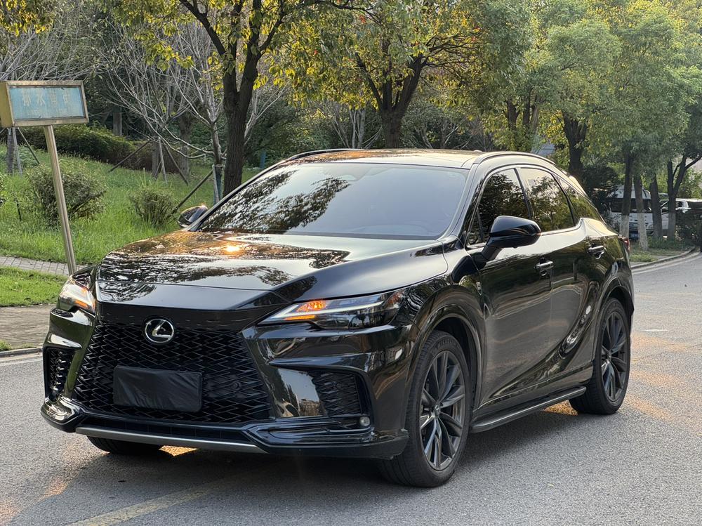 Lexus Lexus RX