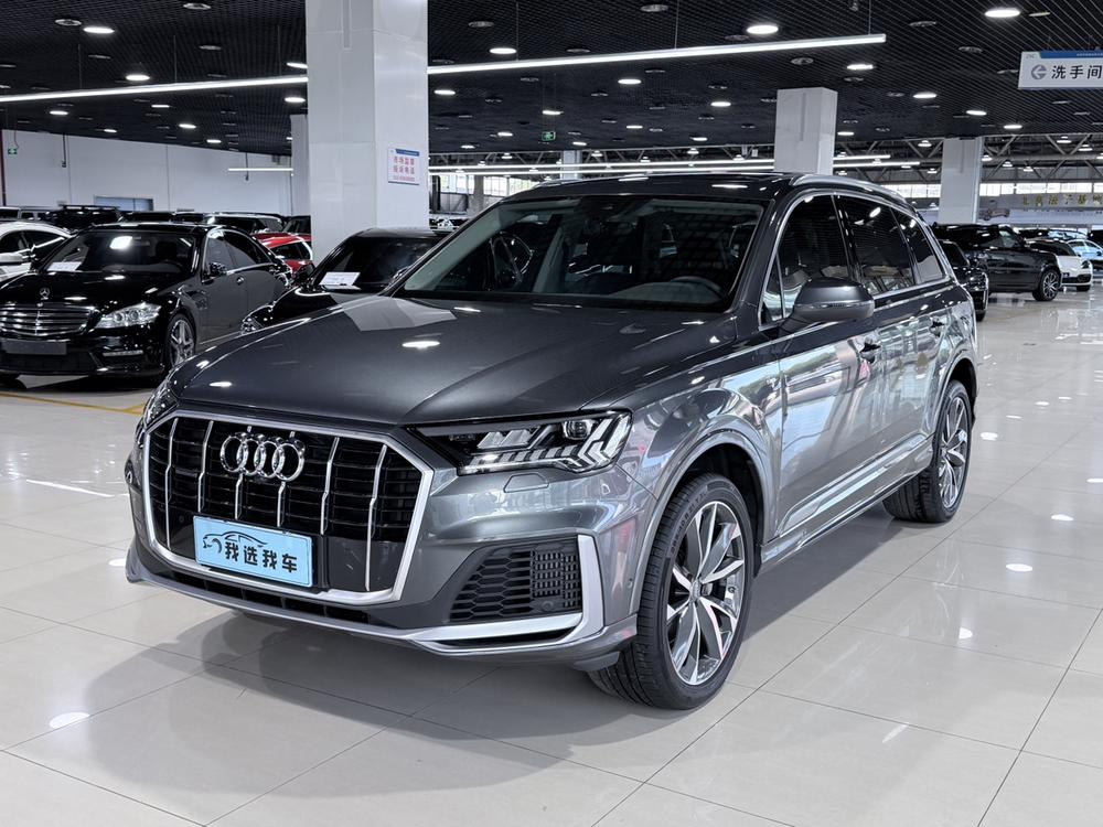 Audi Audi Q7