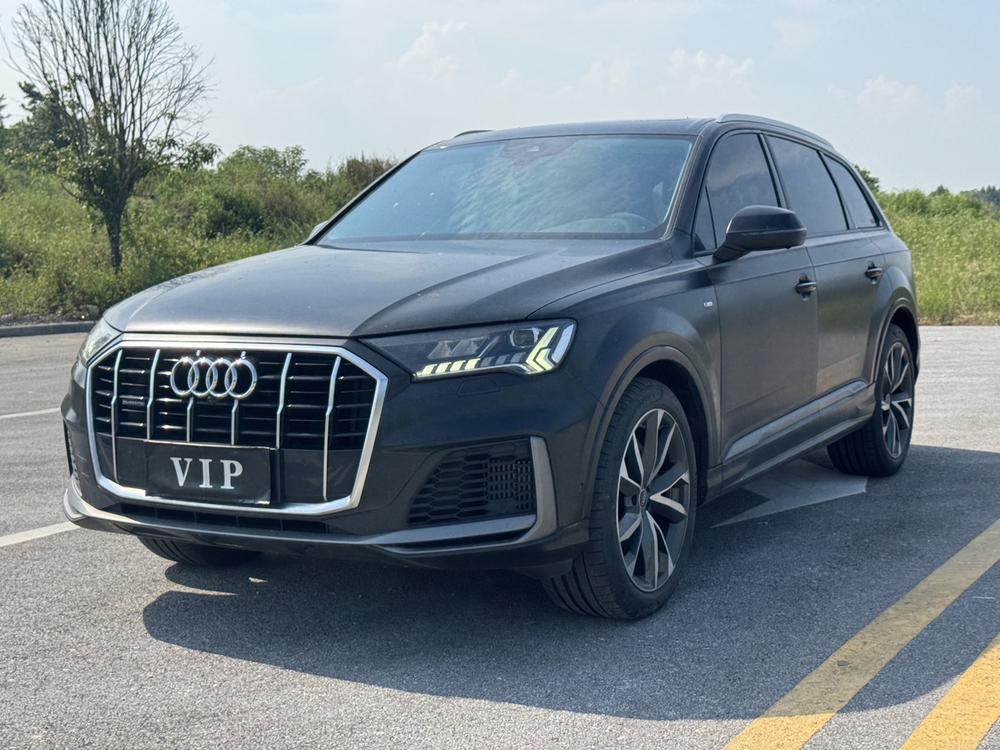 Audi Audi Q7