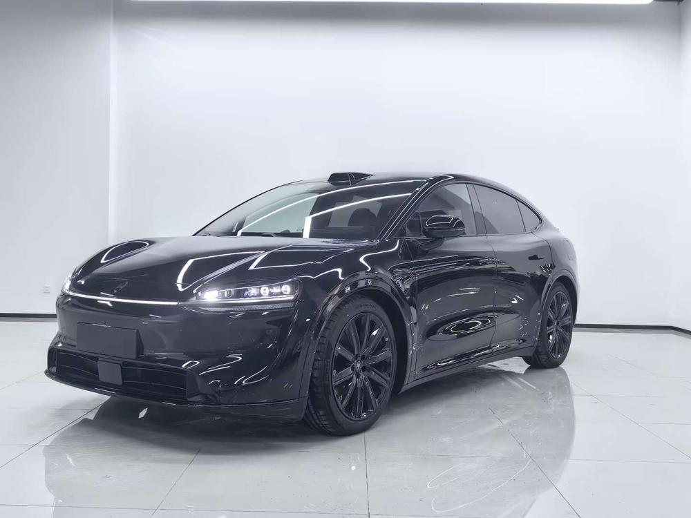 Maextro Luxeed R7