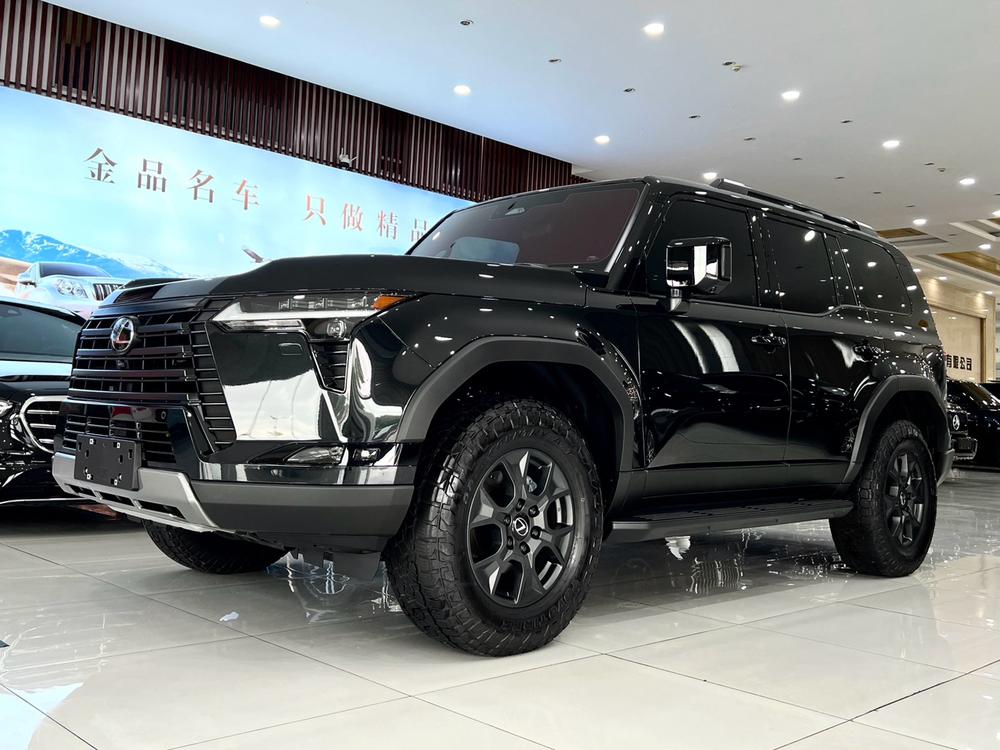 Lexus Lexus GX