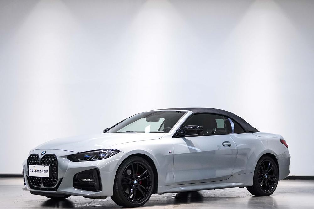 BMW BMW 4-Series