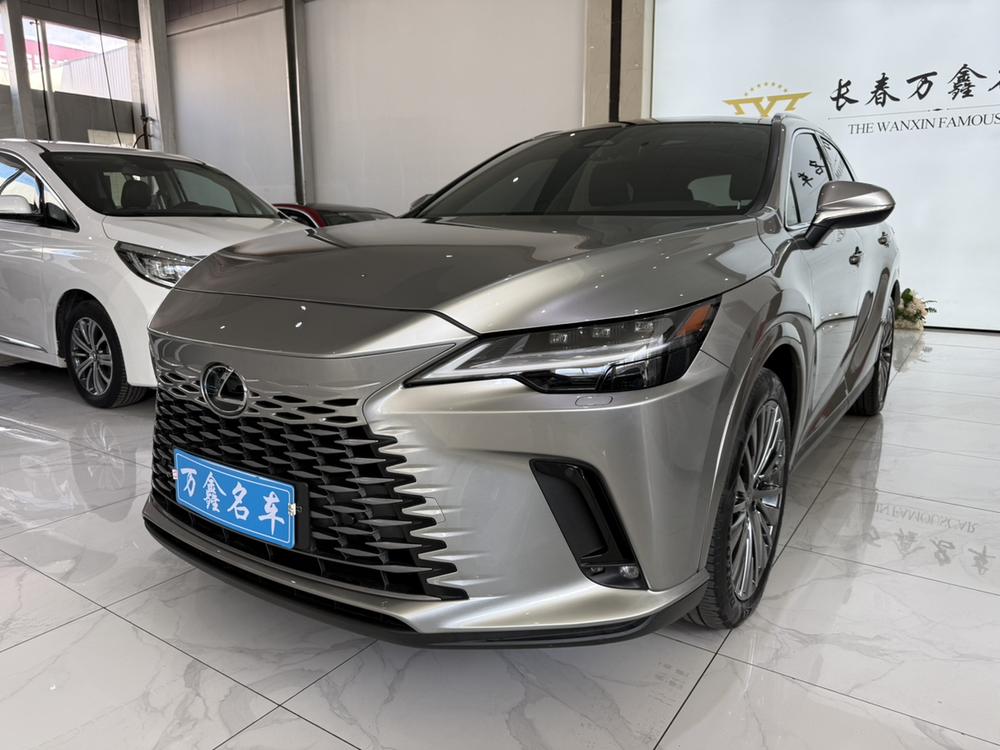 Lexus Lexus RX