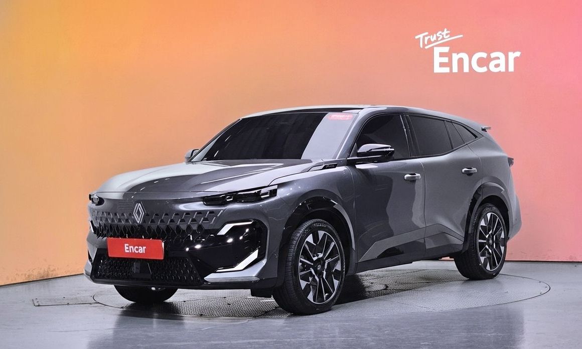 Renault Filante