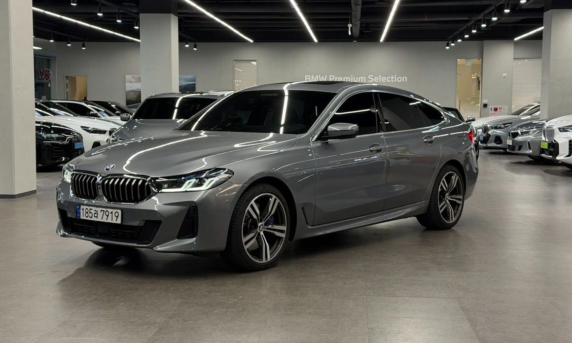 BMW Gran Turismo