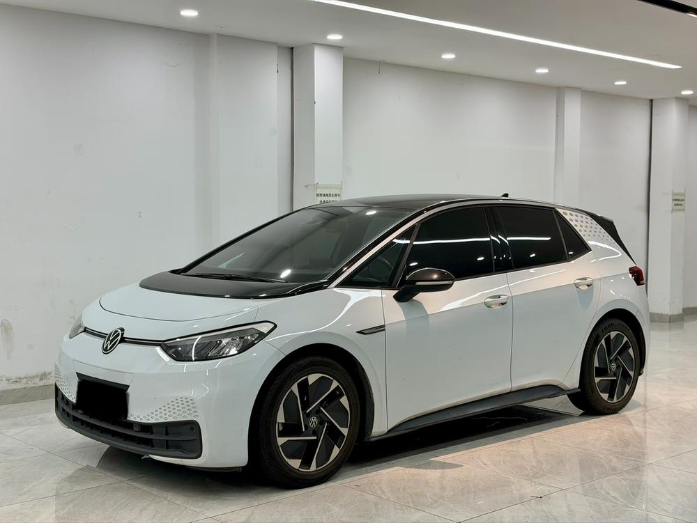 Volkswagen Volkswagen ID.3