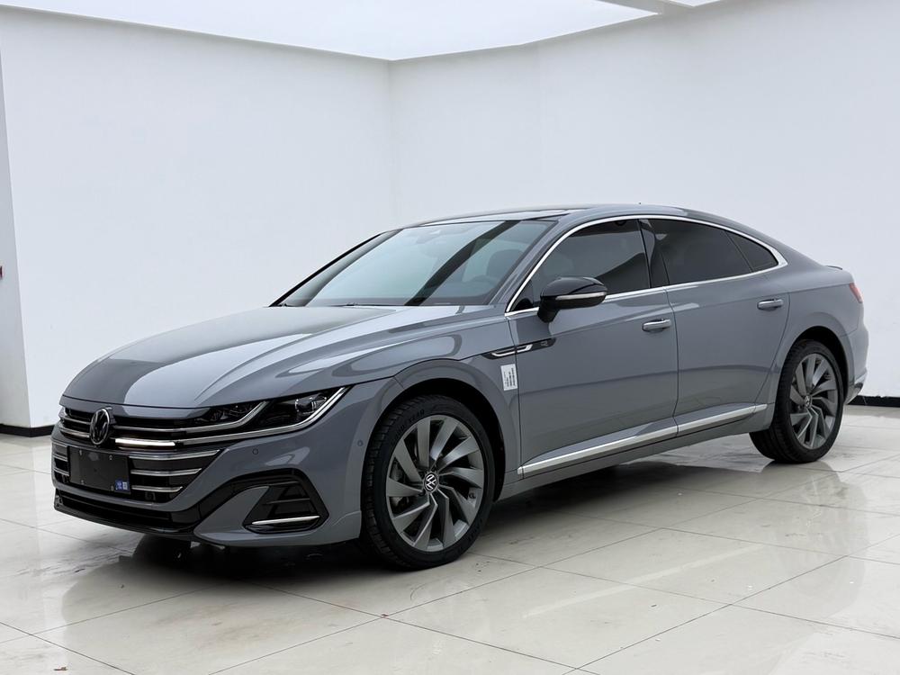 Volkswagen Volkswagen CC