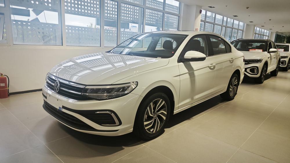 Volkswagen Bora