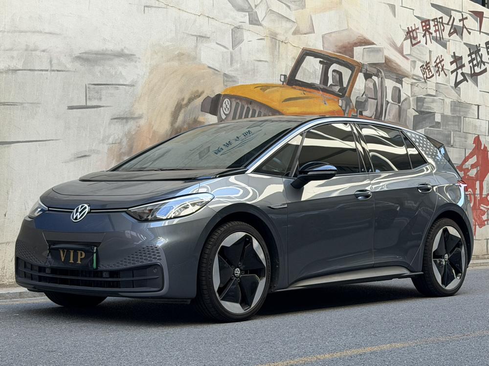 Volkswagen Volkswagen ID.3