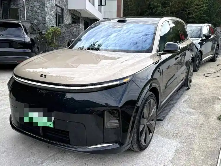 Li Auto Li L9