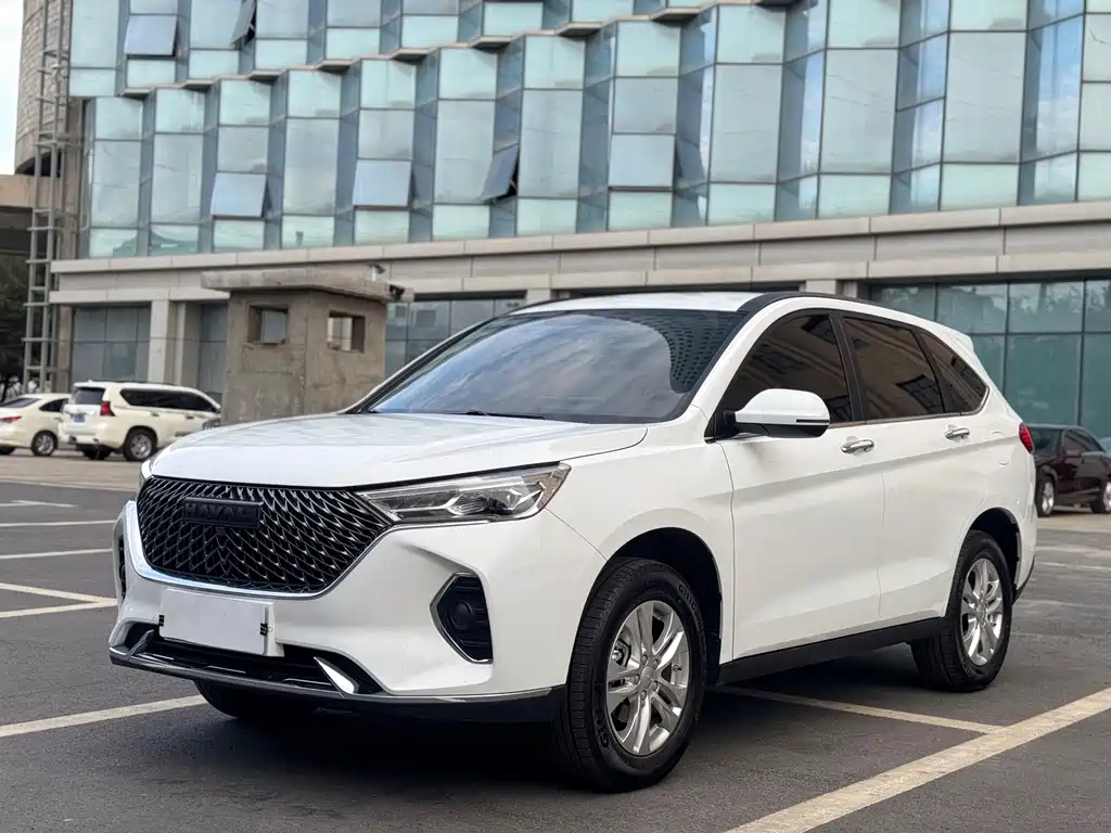 Haval M6