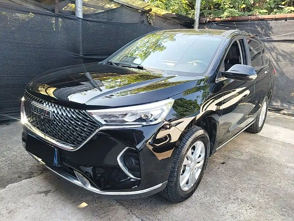 Haval M6