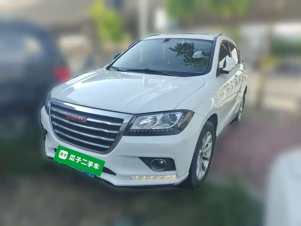 Haval H2