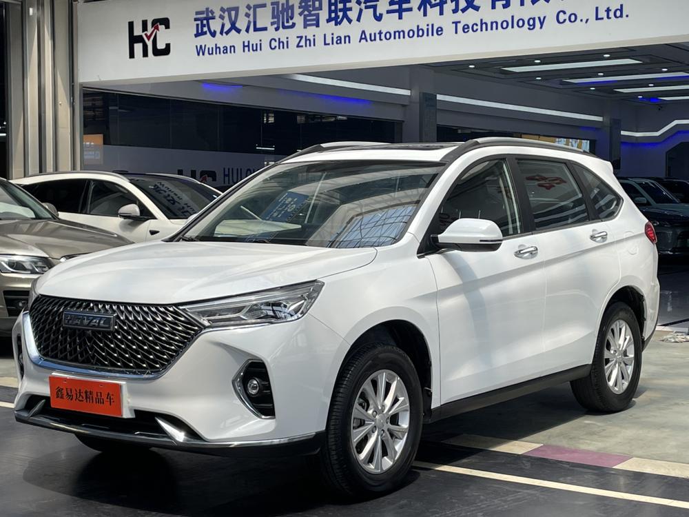 Haval Haval M6