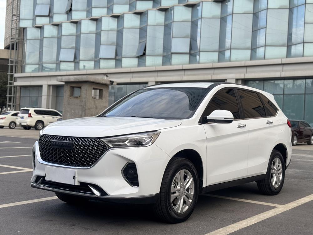 Haval Haval M6