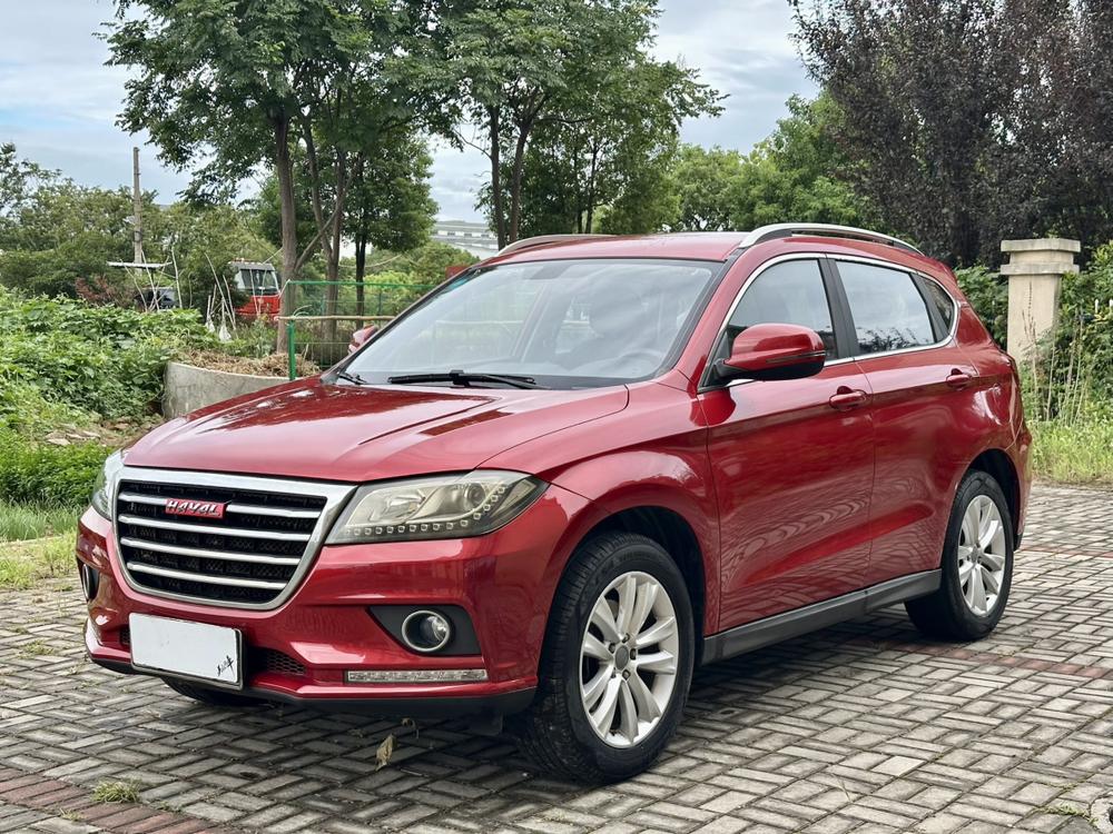 Haval Haval H2