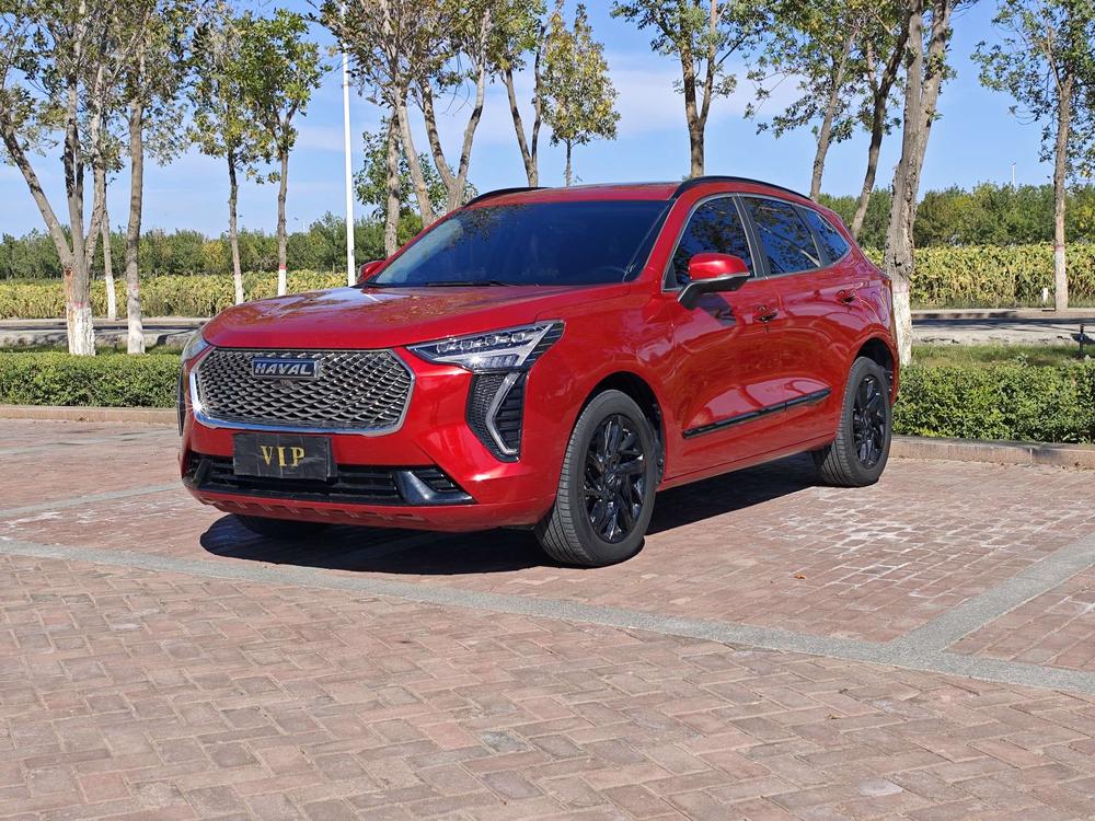 Haval Haval Jolion