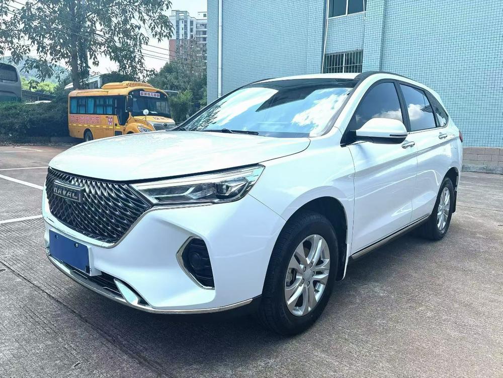 Haval Haval M6