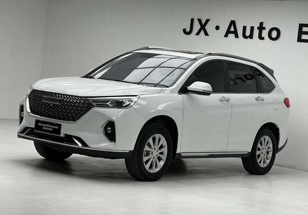 Haval Haval M6